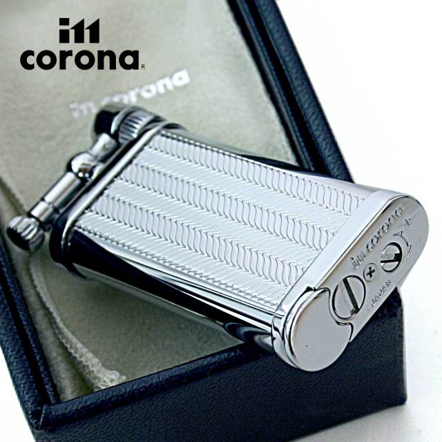 im corona イム・コロナ オールドボーイ クロームエンジンタン