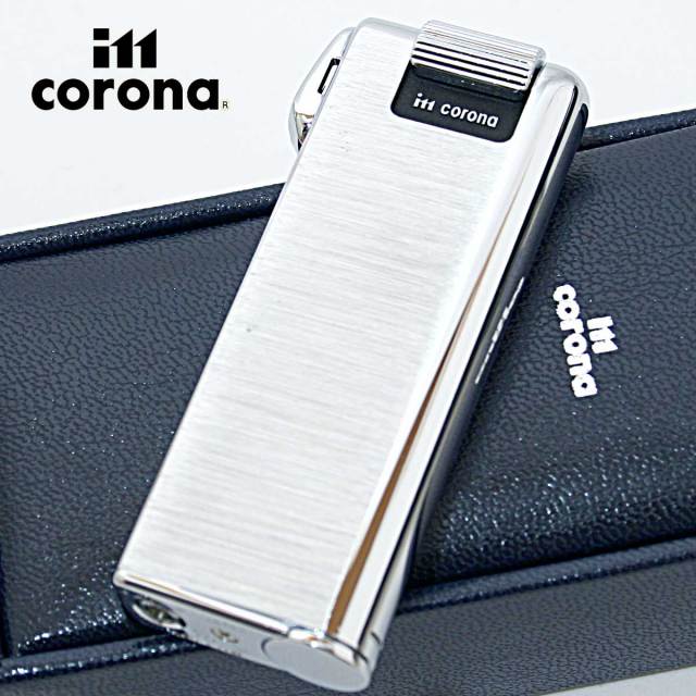 im corona イム・コロナ パイプマスター シルバーサテン 電子
