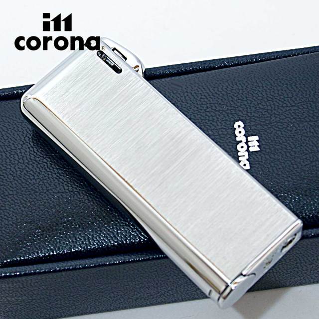 im corona イム・コロナ パイプマスター シルバーサテン 電子ガス