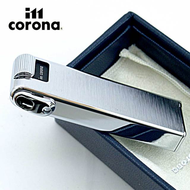 im corona イム・コロナ パイプマスター シルバーサテン 電子ガス