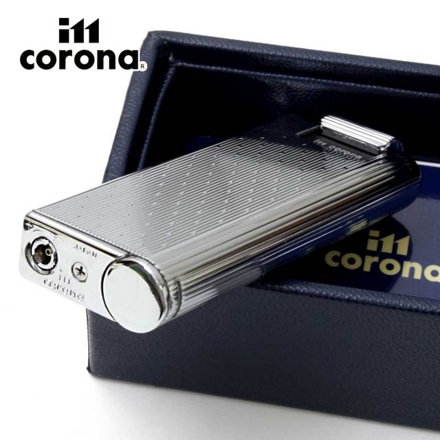 im corona イム・コロナ パイプマスター クロームエンジンタンライン
