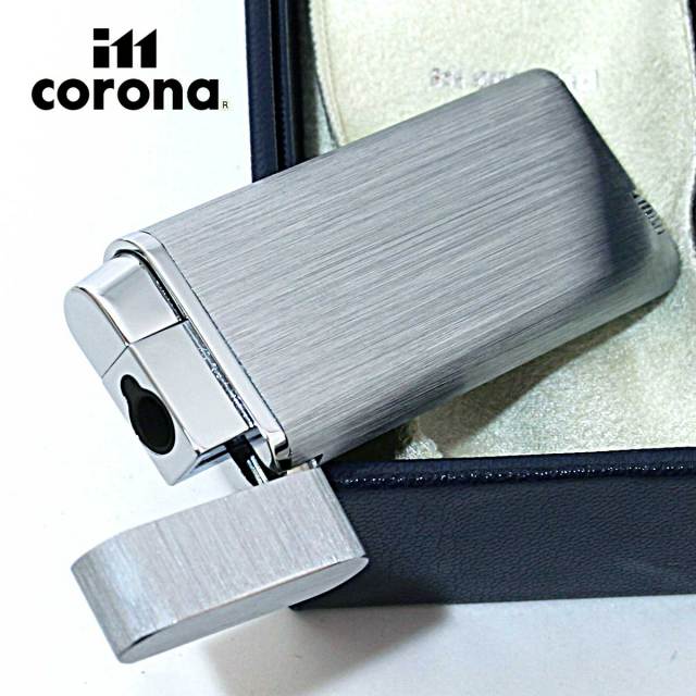 im corona イム・コロナ CN-7000 Flambeau クロームヘアライン