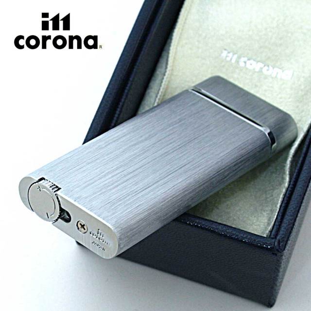 im corona イム・コロナ CN-7000 Flambeau クロームヘアライン ターボ