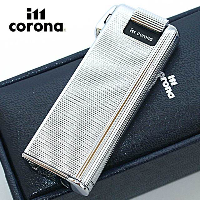 im corona イム・コロナ パイプマスター クローム エンジンタン 電子