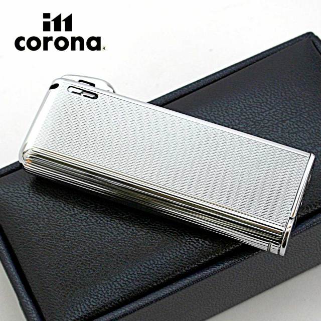 im corona イム・コロナ パイプマスター クローム エンジンタン 電子