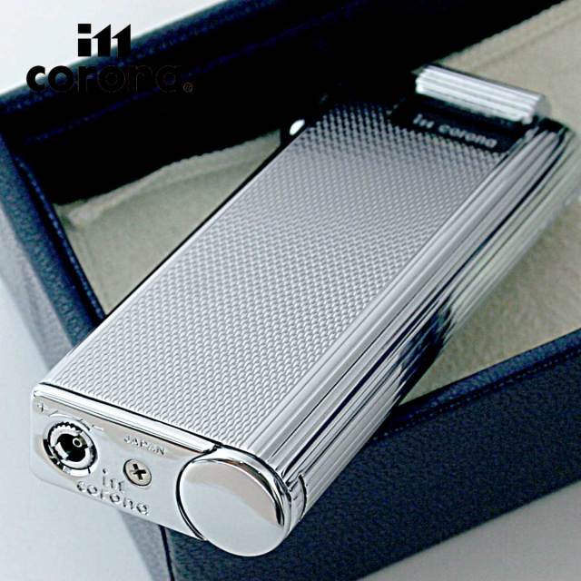 im corona イム・コロナ パイプマスター クローム エンジンタン 電子