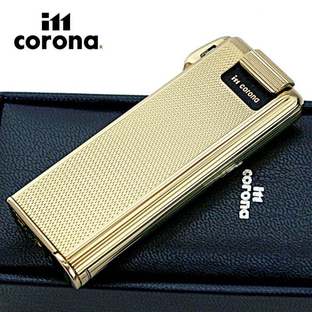 im corona イム・コロナ パイプマスター ゴールドプレート
