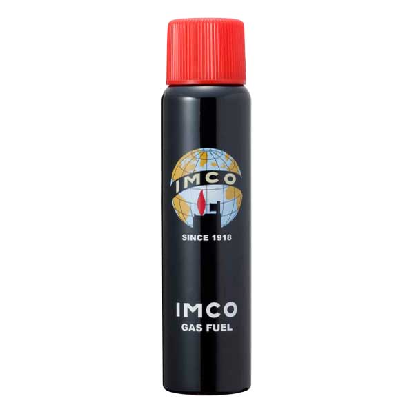 IMCO イムコ 消耗品 専用ガスレフィル 純正品 65ｇ SGEX