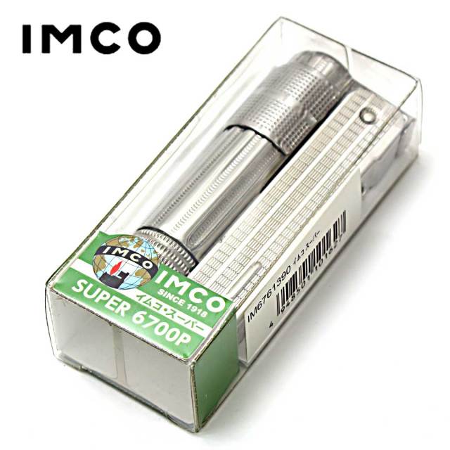 イムコ コフラン フリント ライター イムコ IMCO フリントガスライター イムコ・シック・フォー
