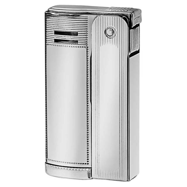 IMCO イムコ ストリームライン 6800P ネームシェード フリントオイルライター IM6861398 メール便可