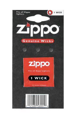 Amazon.co.jp: zippo ウィック 替芯 5本 交換用 修理用 修理用