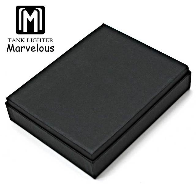 Marvelous マーベラス 消耗品 専用 オイル フリント付き ギフトBOX