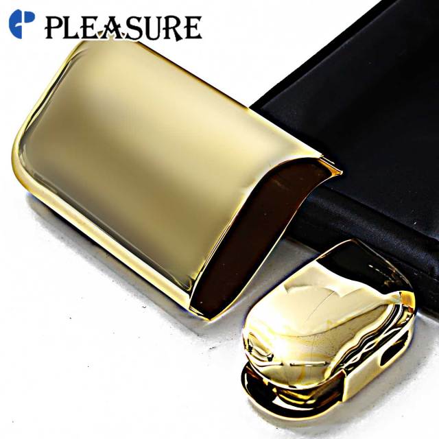 CR牙狼 GOLD STORM 翔 アイコスケース 非売品