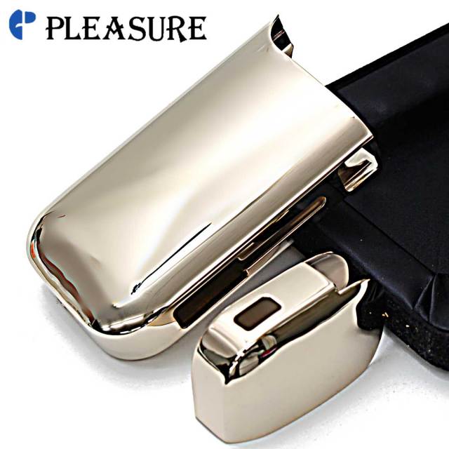 アイコス対応 加熱式 タバコケース i-STYLES アイコスケース ピンク