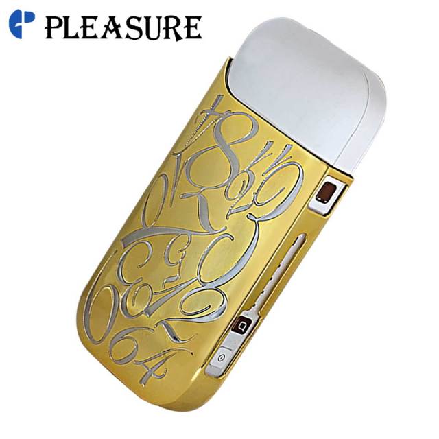 deviseworks what we want iqos アイコスケース NEW!!! WHAT WE WANT x DEVISE WORKS ETC