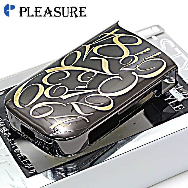 アイコスケース Amazon | [Create-zero] IQOSケース ヌメ革 牛本革 ロックベルト