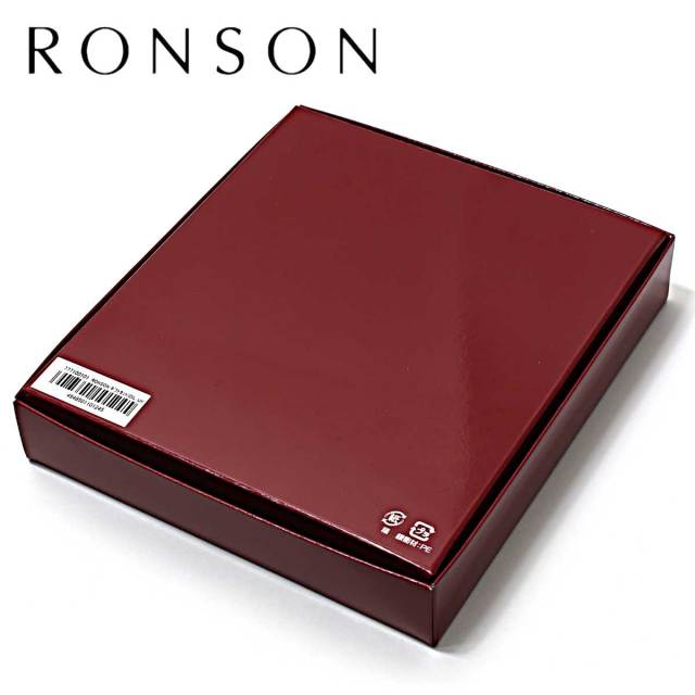 RONSON ロンソン 消耗品 ギフトセット オイルライター用