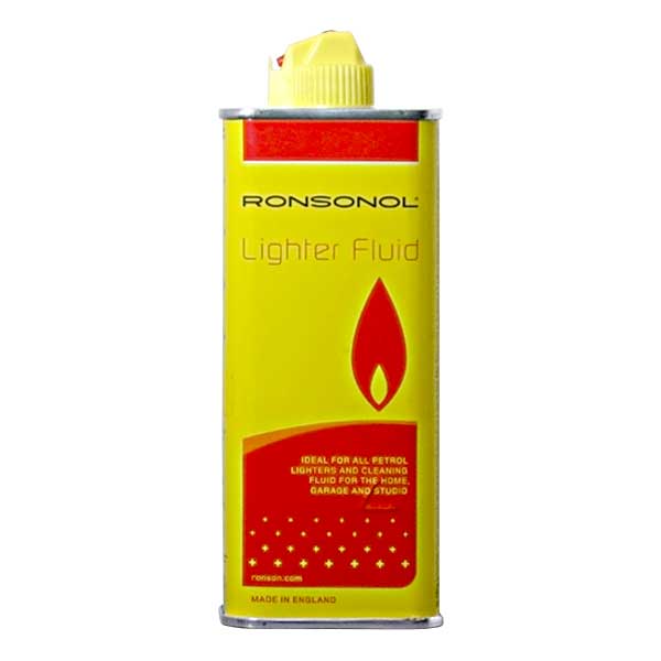 RONSON ロンソン 消耗品 オイル 133ml 純正品 777-1001 SGEX