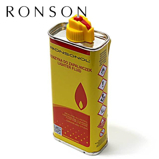RONSON ロンソン 消耗品 オイル 133ml 純正品 777-1001 SGEX 喫煙具
