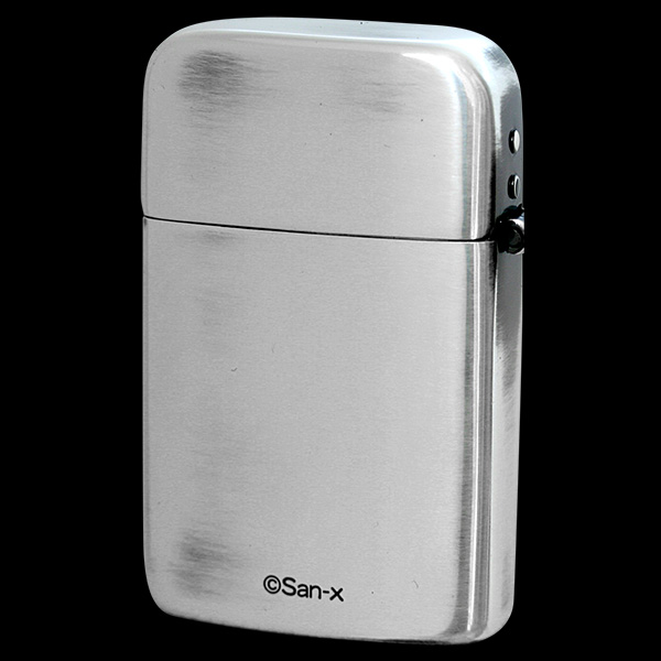 Ronson Tyhoon リラックマ おやすみ シトリン 適合リフィル ガス Or オイル 1本無料進呈