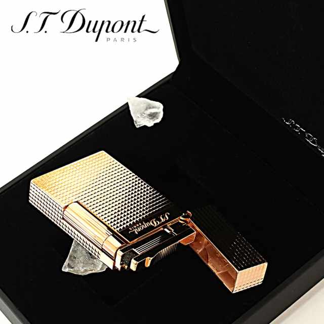 S.T Dupont エス・テー・デュポン ライン2 ダイアモンドヘッド