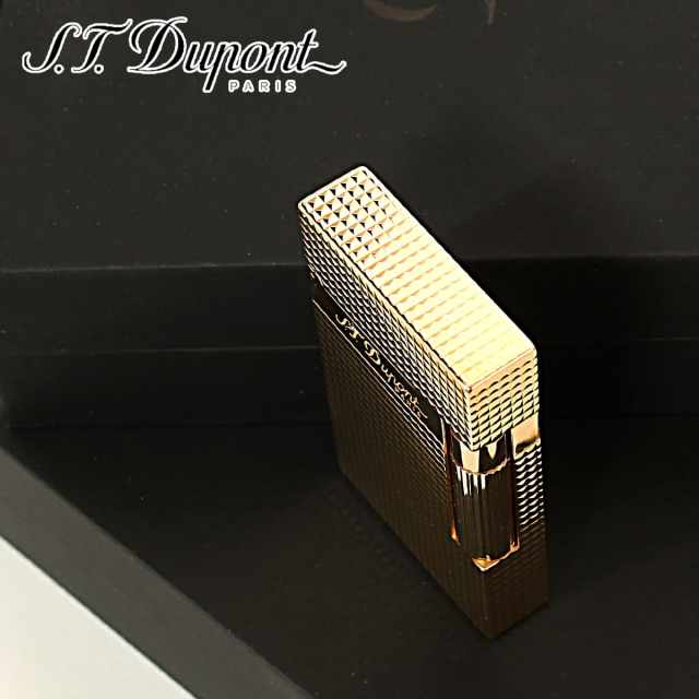 S.T Dupont エス・テー・デュポン ライン2 ダイアモンドヘッド