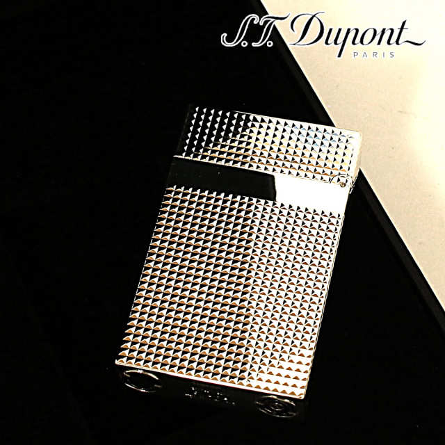 S.T Dupont エス・テー・デュポン ライン2 ダイアモンドヘッド