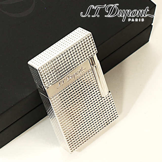 S.T Dupont エス・テー・デュポン ライン2 ダイアモンドヘッド