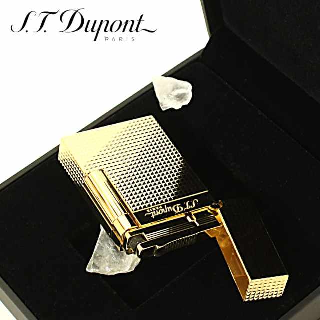 S.T Dupont エス・テー・デュポン ライン2 ダイアモンドヘッド