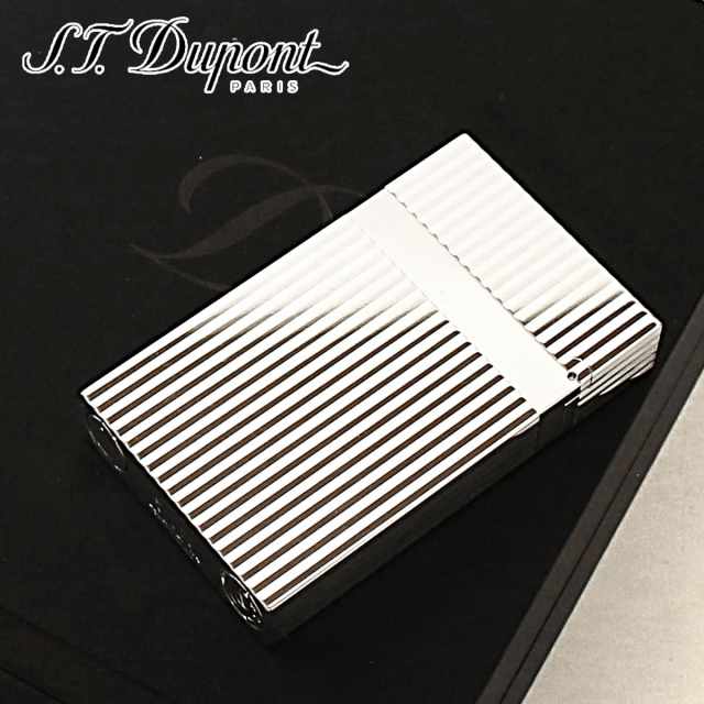 S.T Dupont エス・テー・デュポン ライン2 バーティカルライン