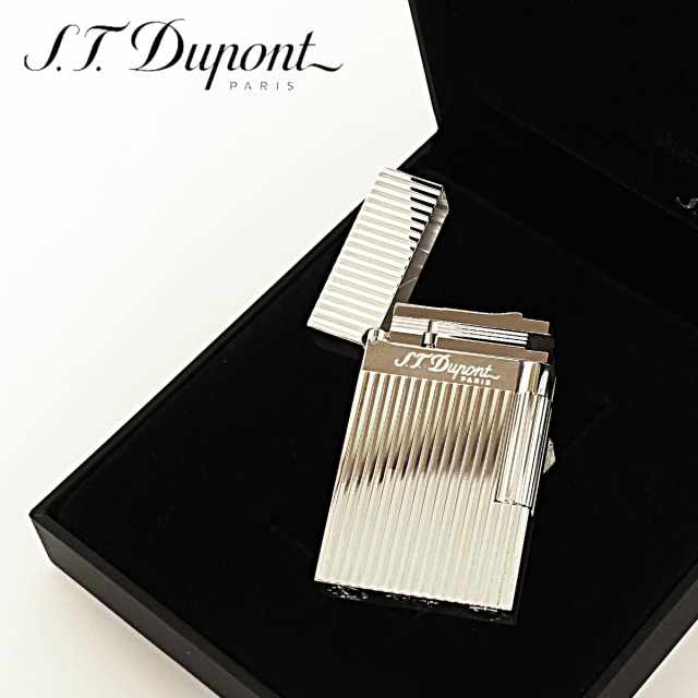 S.T Dupont エス・テー・デュポン ライン2 バーティカルライン