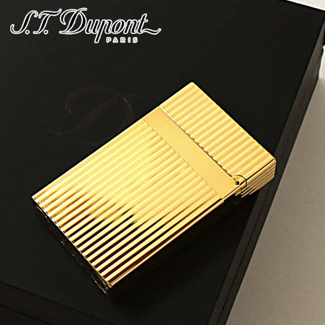 S.T Dupont エス・テー・デュポン ライン2 バーティカルライン
