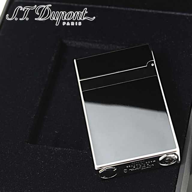 S.T Dupont エス・テー・デュポン ライン2 モンパルナス