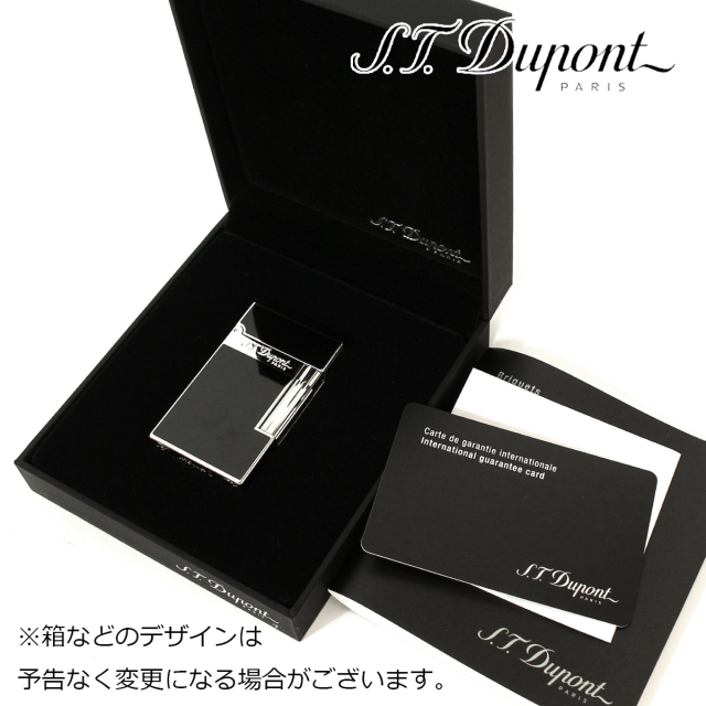 S.T Dupont エス・テー・デュポン ライン2 モンパルナス