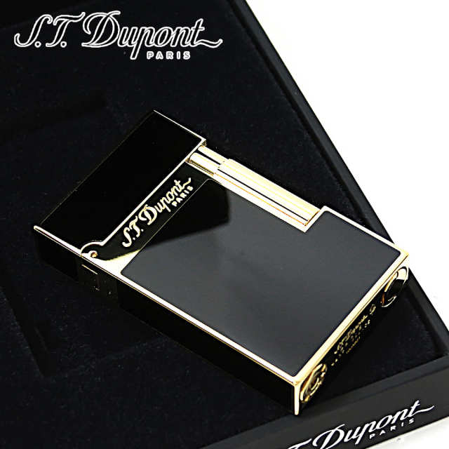 S.T Dupont エス・テー・デュポン ライン2 モンパルナス