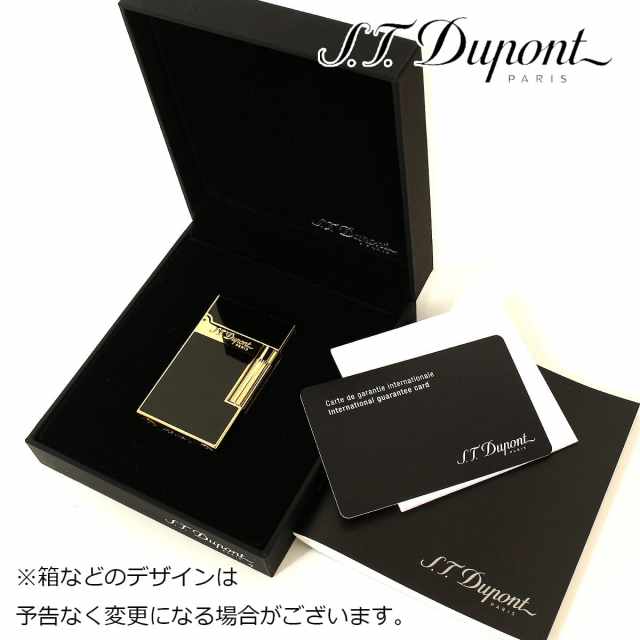 S.T. Dupont ライン2専用ケース付き Amazon.com: S.T. Dupont Line 2 Lighter Case - Brown : Health