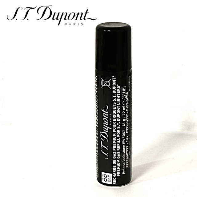 デュポン 送料無料】デュポン S.T.Dupont 正規品 ミニジェット 電子ガスターボ