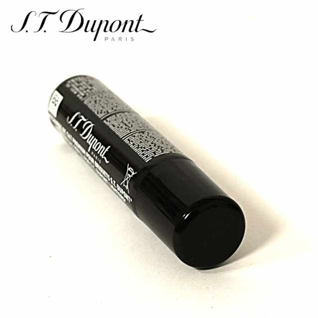 S.T Dupont エス・テー・デュポン 消耗品 ガスリフィル 純正品 ミニ