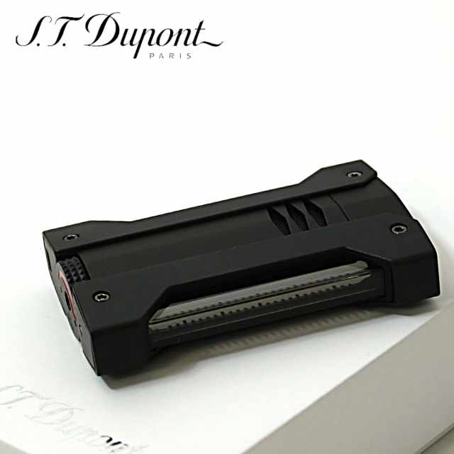 EP Bst TA.effects　艶消し黒 S.T Dupont エス・テー・デュポン デフィ エクストリーム マット