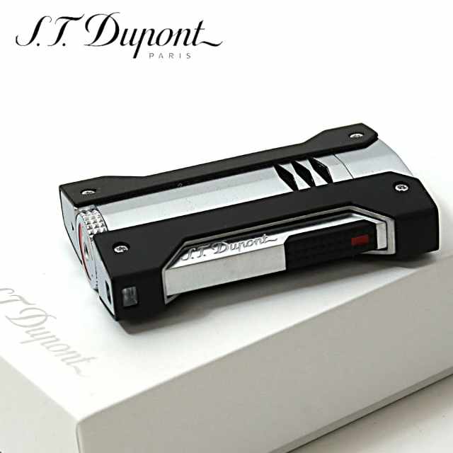 S.T Dupont エス・テー・デュポン デフィ エクストリーム