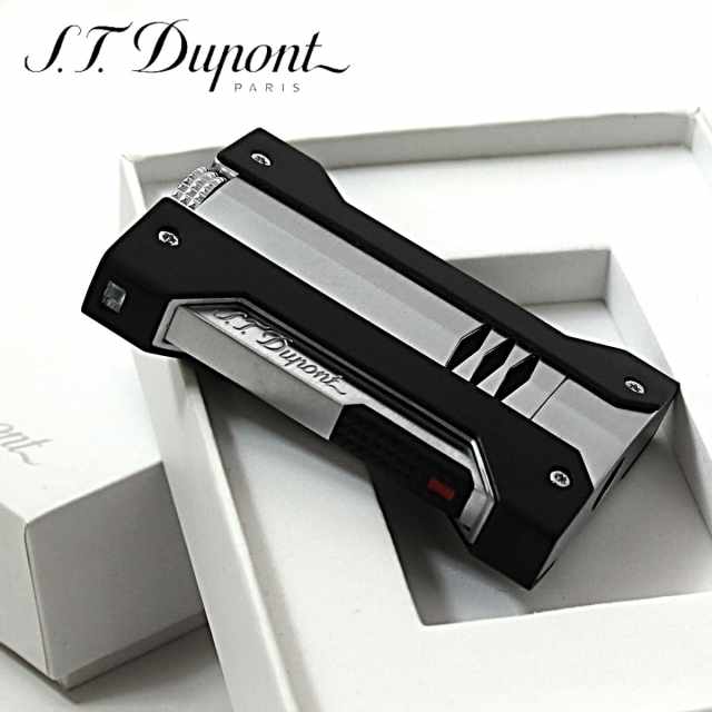 S.T Dupont エス・テー・デュポン デフィ エクストリーム