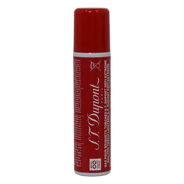 S.T Dupont エス・テー・デュポン 消耗品  ガスリフィル 純正品 デフィ用 レッド 436 SGEX