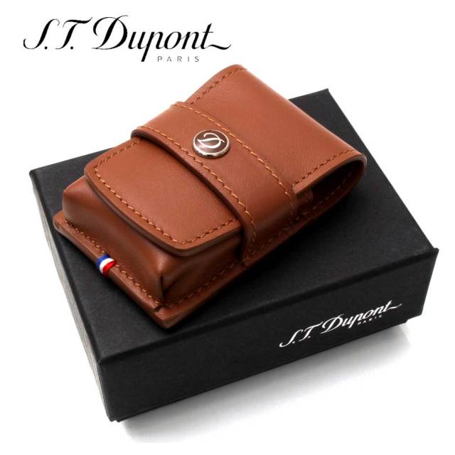 □新品□未使用□ S.T.Dupont エス・テー・デュポン ネオカプセル  