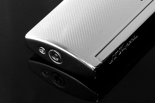 E.YAZAWA × S.T.Dupont ミニジェットライター｜DIAMOND MOON通信