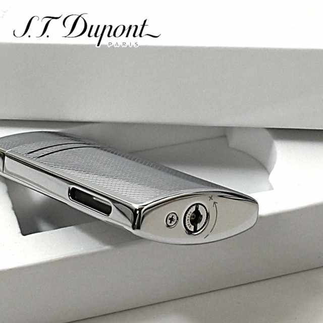 デュポンガスライター Amazon.co.jp: S.T.Dupont デュポン ライター ガスライター
