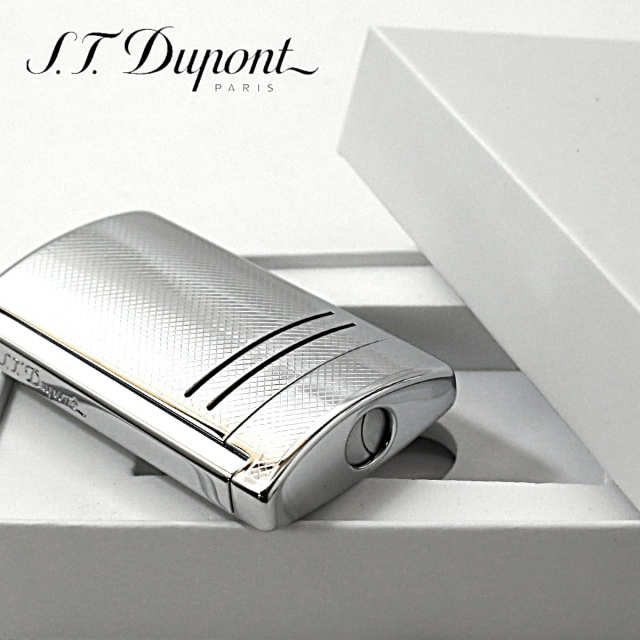 S.T Dupont エス・テー・デュポン マキシジェット ギョーシェ