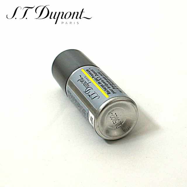 S.T Dupont エス・テー・デュポン 消耗品 ガスリフィル 純正品