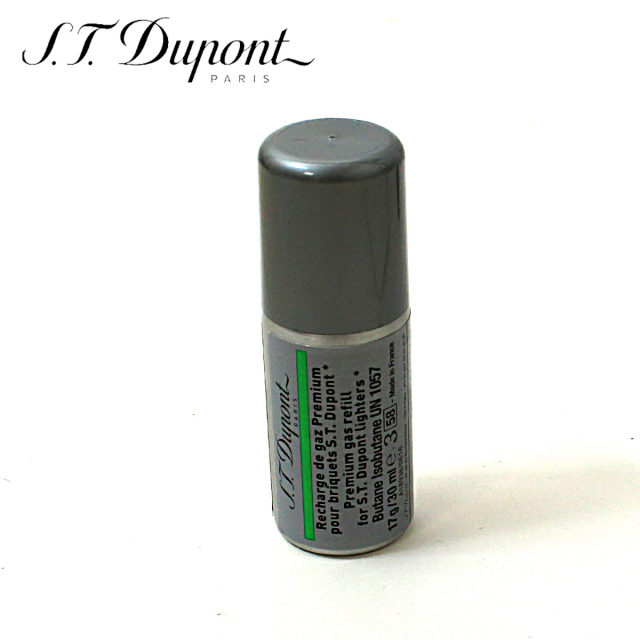 S.T Dupont エス・テー・デュポン 消耗品 ガスリフィル 純正品