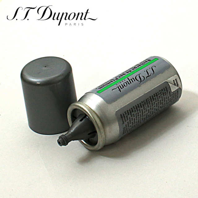 S.T Dupont エス・テー・デュポン 消耗品 ガスリフィル 純正品