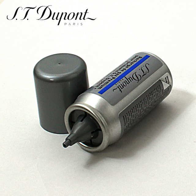 S.T Dupont エス・テー・デュポン 消耗品 ガスリフィル 純正品